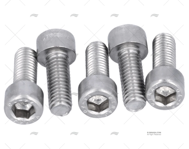 VITE DIN912 A4 6x16 (5)