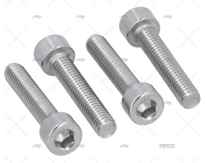 VITE DIN912 A4 6x30 (4)