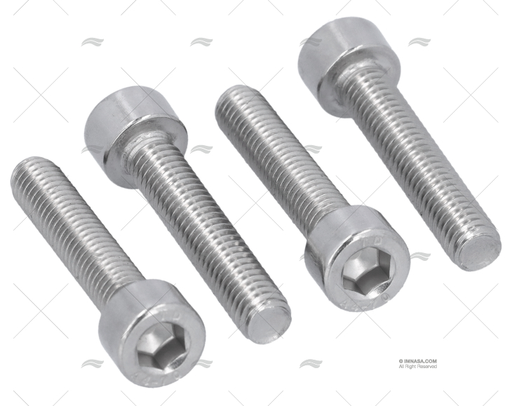 VITE DIN912 A4 6x30 (4)