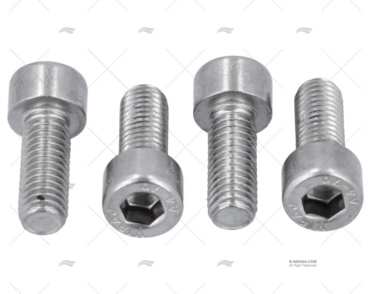 BOLT DIN912 A4 8x20 (4)