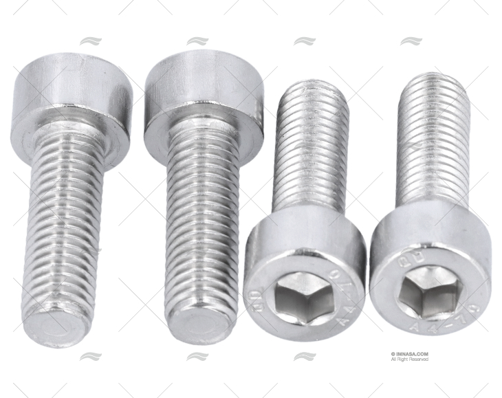 BOLT DIN912 A4 8x25 (4)