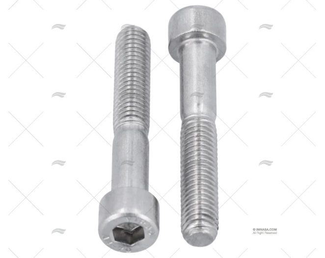 VITE DIN912 A4 8x50 (2)2