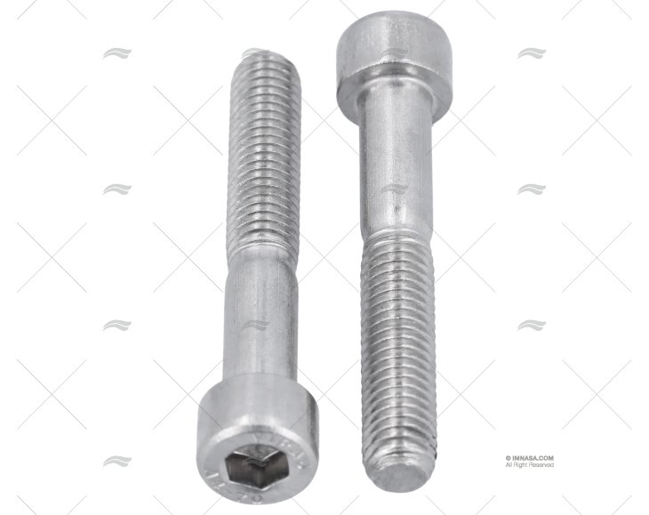 VITE DIN912 A4 8x50 (2)2