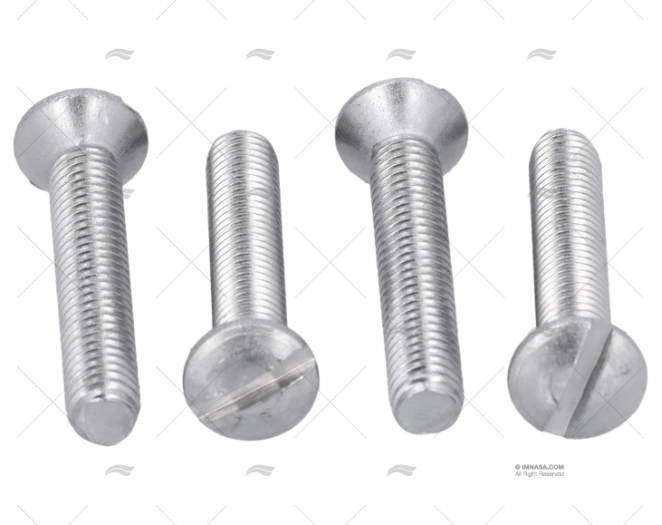 VITE DIN964 A4 6x35 (4)2