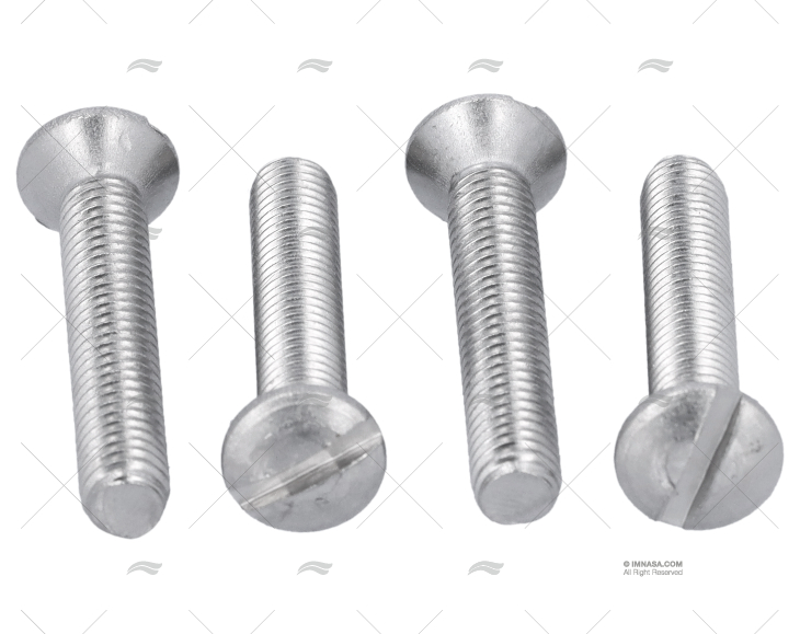 VITE DIN964 A4 6x35 (4)2