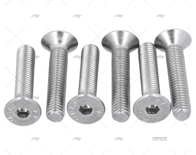 VITE DIN7991 A4 5x25 (6)1,5