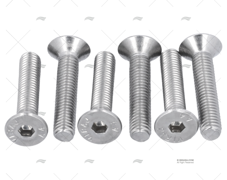 VITE DIN7991 A4 5x25 (6)1,5