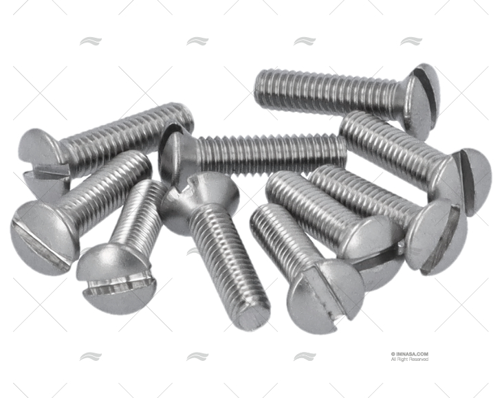 VITE DIN964 A4 4x16 (10)2