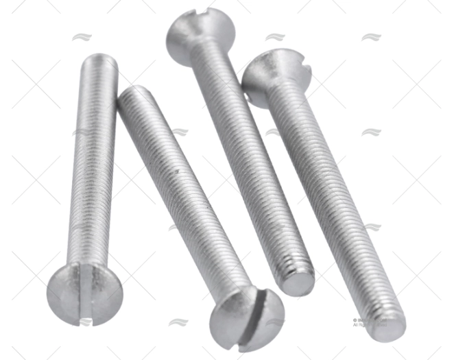 BOLT DIN964 A4 5x50 (4)