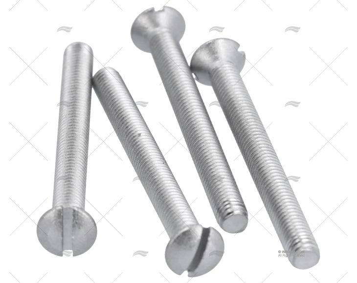 BOLT DIN964 A4 5x50 (4)