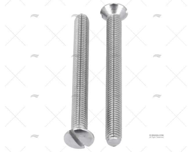 TORNILLO DIN964 A4 8x80 (2)3