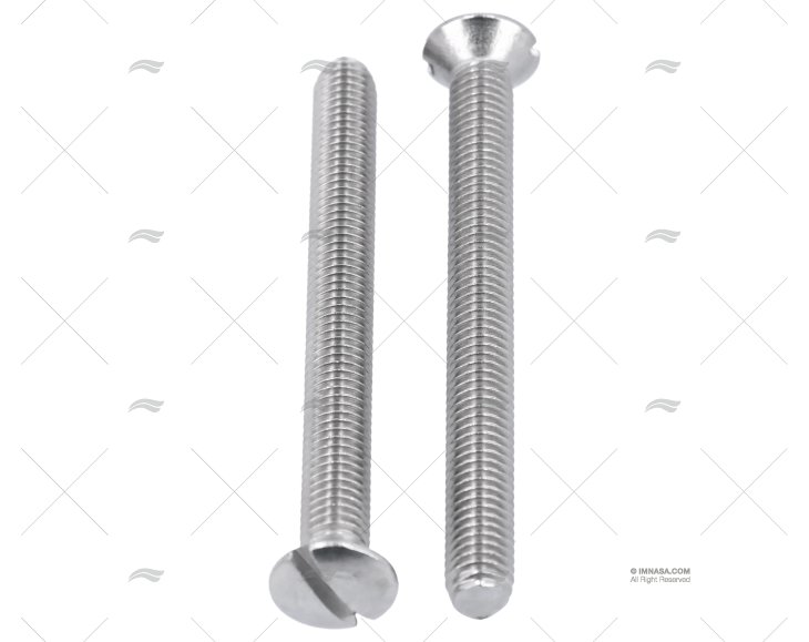 VITE DIN964 A4 8x80 (2)3