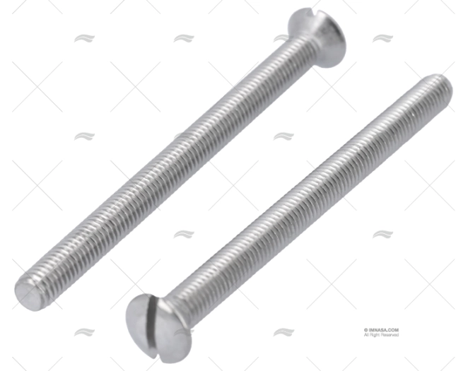 TORNILLO DIN964 A4 8x100 (2)3,5