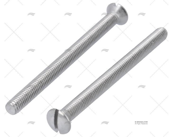VITE DIN964 A4 8x100 (2)3,5