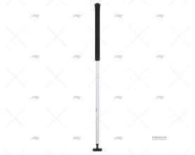 PROLUNGA TIMONE LASER 2-3000 762mm ALLEN BROTHERS