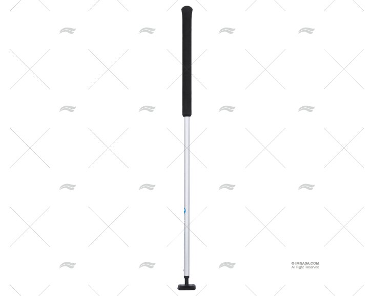 RUDDER EXTENDER LASER 2-3000 762mm ALLEN BROTHERS