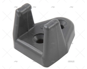 RETENTION CLIP FOR RUDDER EXTENSION ALLEN BROTHERS