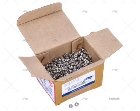 DADO DIN934 A4 M4 (1000)