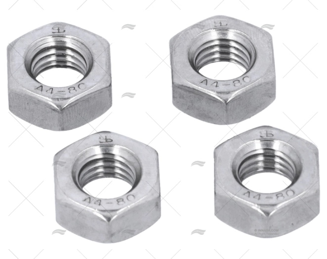 DADO DIN934 A4 M10 (4)
