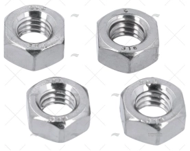 DADO DIN934 A4 5/16-18 (4)