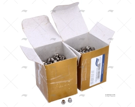 DADO DIN1587 A4 M4 (1000)