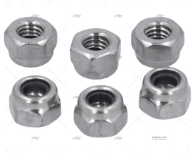 DADO AUTOBLOCCANTE DIN985 A4 M4 (6)1