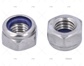 DADO AUTOBLOCCANTE DIN985 A4 M12 (2)2