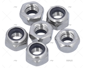 PORCA AUTOBLOCANTE DIN985 A4 M5 (6)