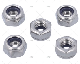 PORCA AUTOBLOCANTE DIN985 A4 M6 (5)