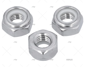 DADO AUTOBLOCCANTE DIN985 A4 M10 (3)