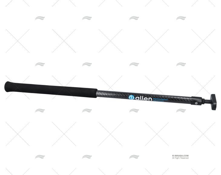 PROLONGADOR LEME 1200mm CARBONO ALLEN BROTHERS