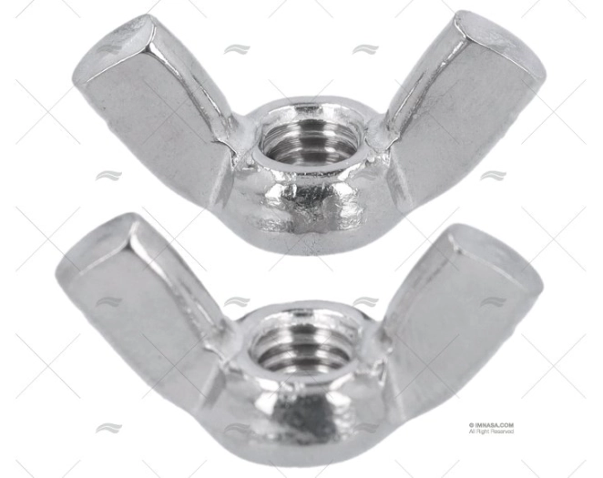 DADO A FARFALLA DIN315 A4 M5 (2)