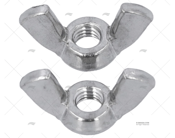 DADO A FARFALLA DIN315 A4 M6 (2)
