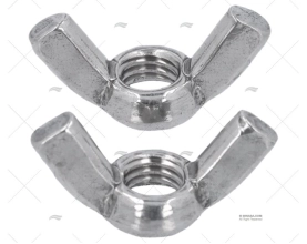 DADO A FARFALLA DIN315 A4 M8 (2)
