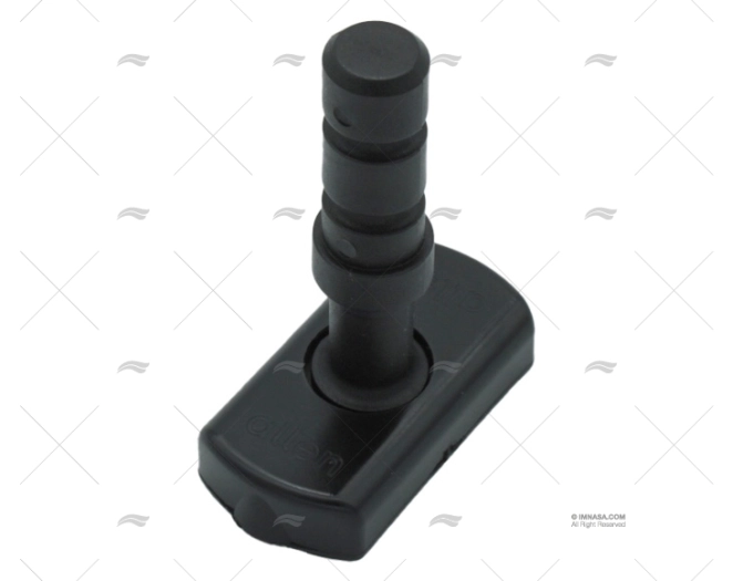 EXTENSION GUM JOINT FOR RUBBER ALLEN BROTHERS