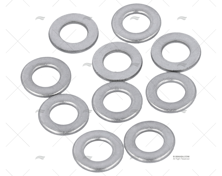 RONDELLA DIN125 A4 M8 (10)