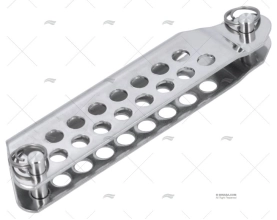 TENDITORE CURVATO MOD.A ALLEN BROTHERS