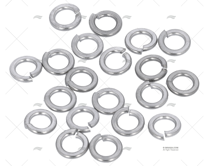 RONDELLA GROVER DIN127 A4 M5 (20)