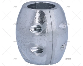 ÂNODO ZINCO ANEL  40mm