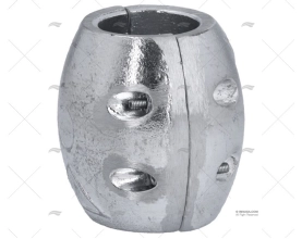 ÂNODO ZINCO ANEL  45mm