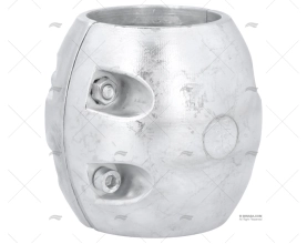 ÂNODO ZINCO ANEL  57,1mm