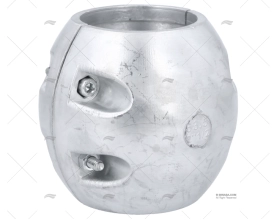 ÂNODO ZINCO ANEL   2"1/2