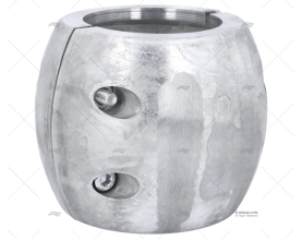 ÂNODO ZINCO ANEL  75mm - 2"15/16 GUARDIAN