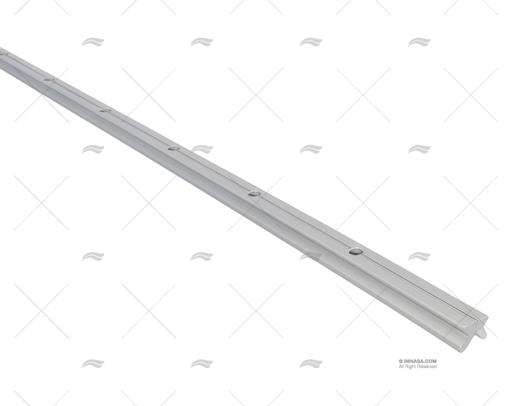TRILHO P/CARRO COM BOLAS MAXI 17mm ALLEN BROTHERS