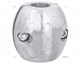 ÂNODO ZINCO ANEL  19mm GUARDIAN