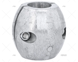 ÂNODO ZINCO ANEL   1" GUARDIAN
