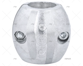 ANODO ZINCO COLLARE  28mm GUARDIAN