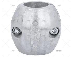 ÂNODO ZINCO ANEL   1"1/8 GUARDIAN