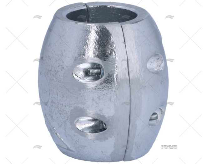ÂNODO ZINCO ANEL  50mm