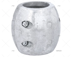 ÂNODO ZINCO ANEL   2" GUARDIAN